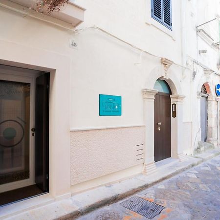 Granto B&B Gravina in Puglia Eksteriør billede