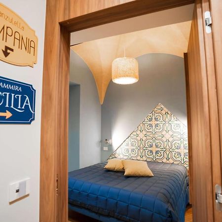 Granto B&B Gravina in Puglia Eksteriør billede