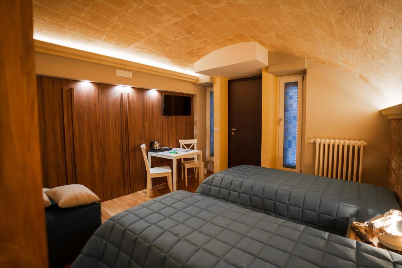 Granto B&B Gravina in Puglia Eksteriør billede