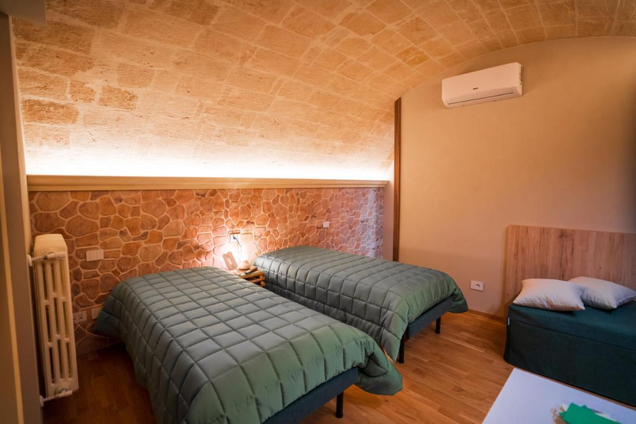 Granto B&B Gravina in Puglia Eksteriør billede