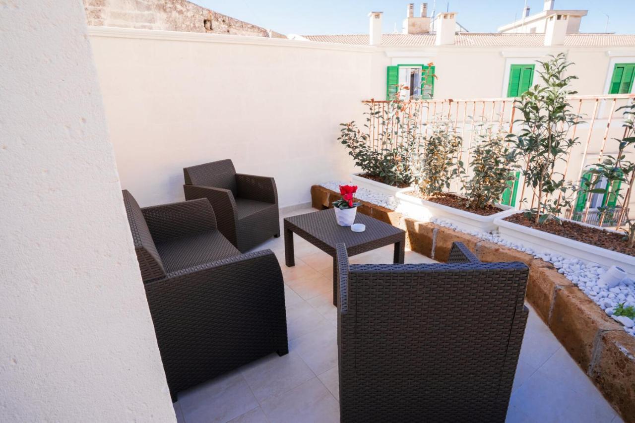 Granto B&B Gravina in Puglia Eksteriør billede