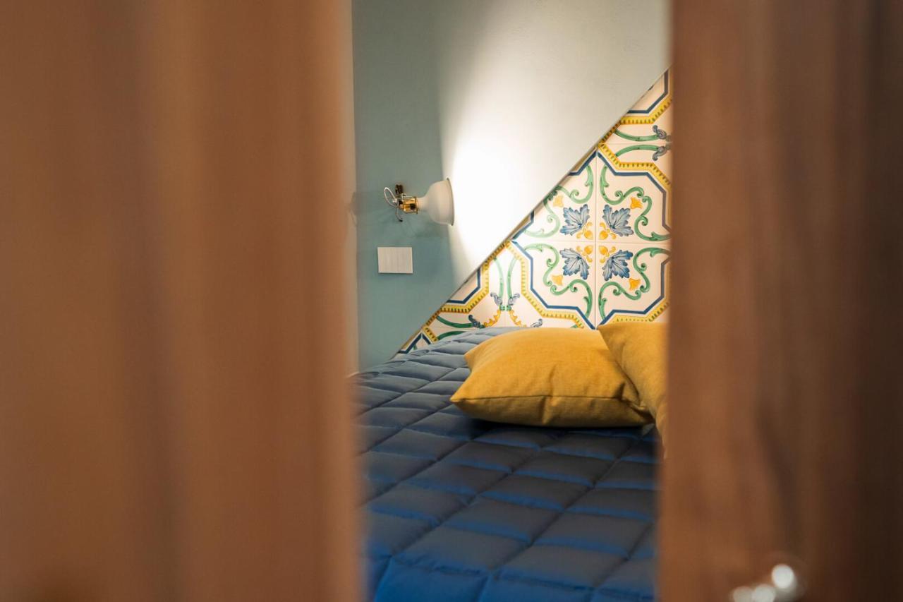 Granto B&B Gravina in Puglia Eksteriør billede