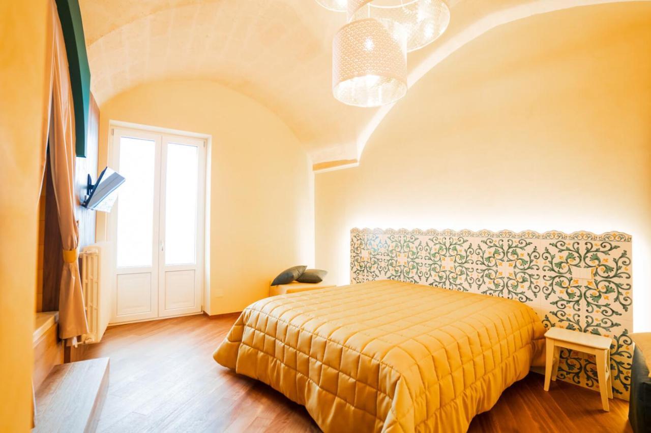 Granto B&B Gravina in Puglia Eksteriør billede