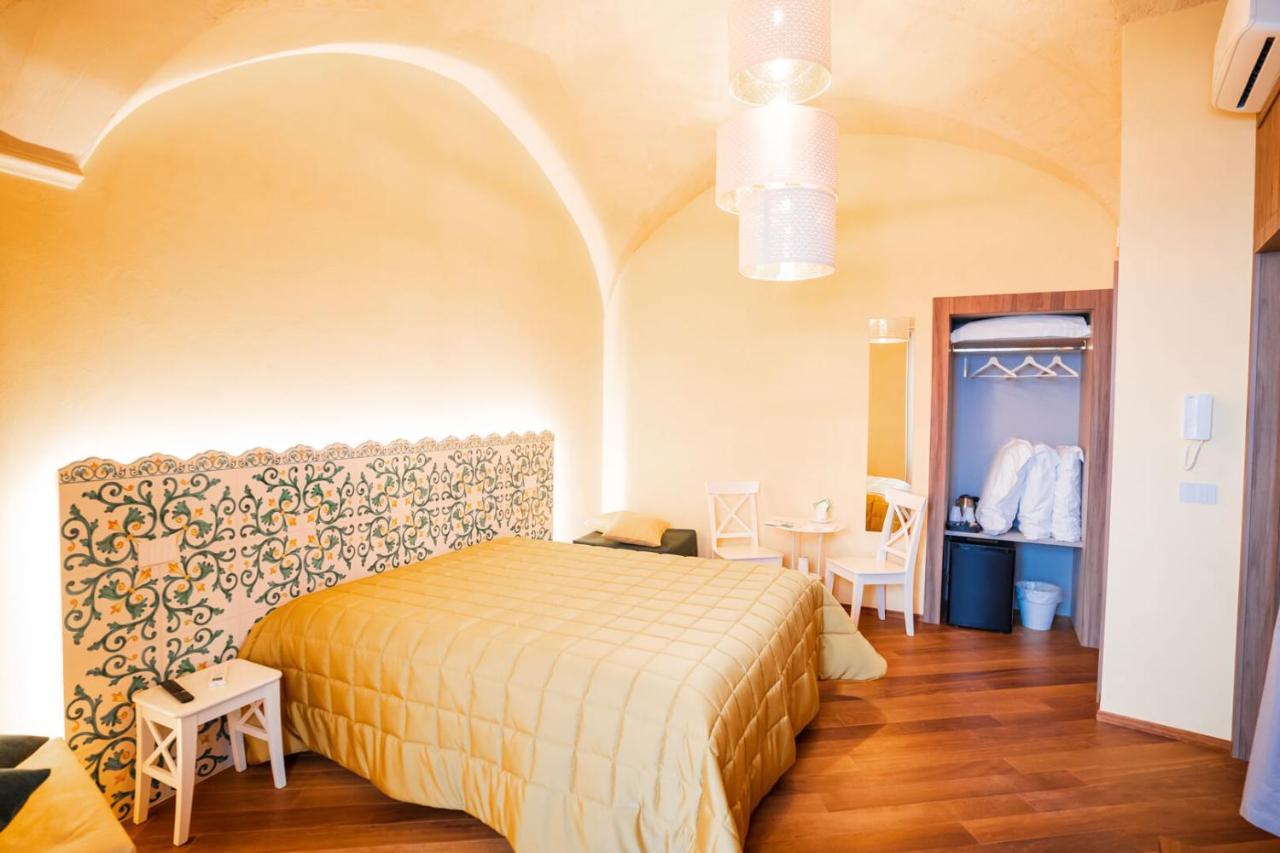 Granto B&B Gravina in Puglia Eksteriør billede